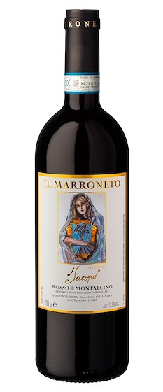 Il Marroneto - Rosso di Montalcino Jacopo